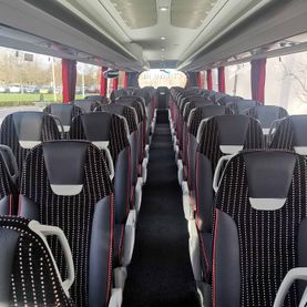 50 seater