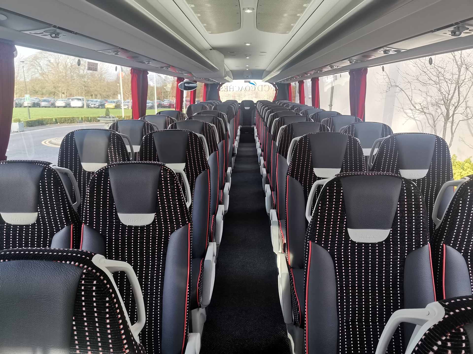 50 seater