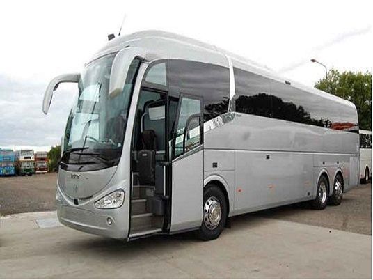 57 seater