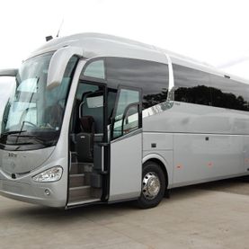 57 seater