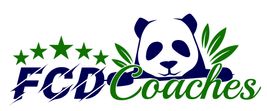 FCD Coaches logo