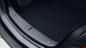 S-class Chauffeur Hire 